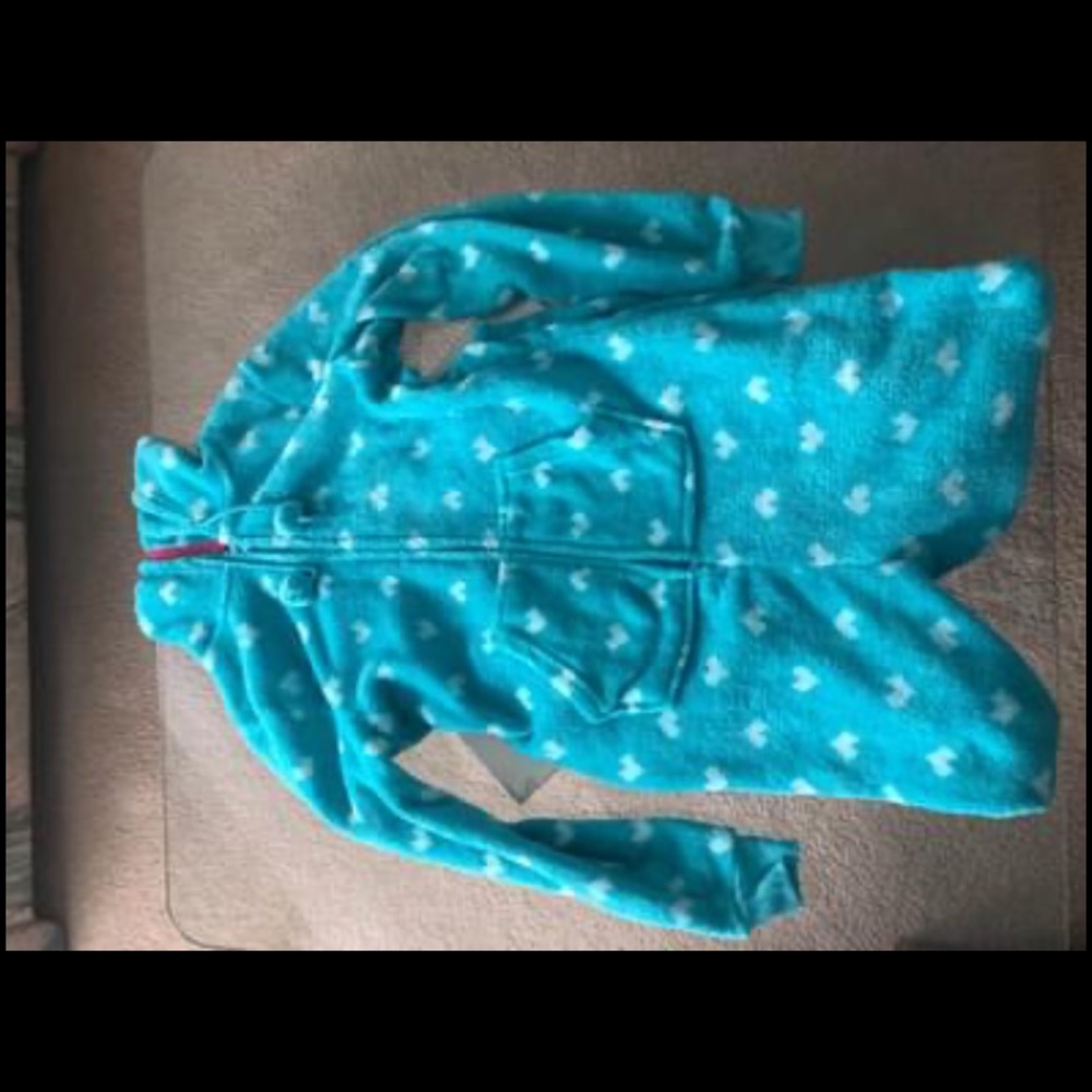 Adult Women’s Onesie